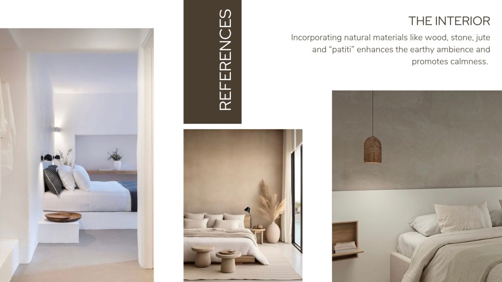 Luxury Villa for Sale in Paros Greece